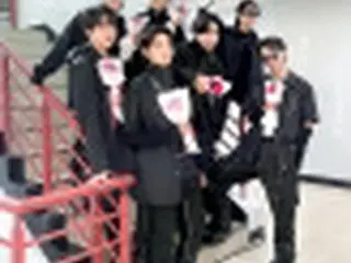 ［韓流］BTSのニューアルバム　複数のビルボードチャートで1位