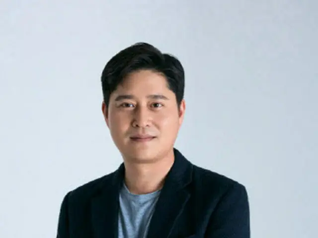 カカオペイのシン・ウォングン代表（画像提供:wowkorea）