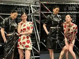 女優チョン・ジョンソ、この小顔ぶりは現実？チャン・ユンジュに劣らない9頭身の“黄金比率”