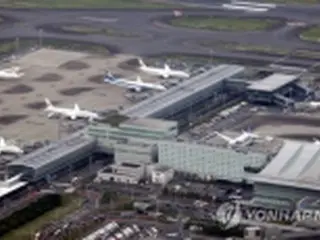 金浦―羽田線再開で韓日の人的交流復活へ　関係改善なるか