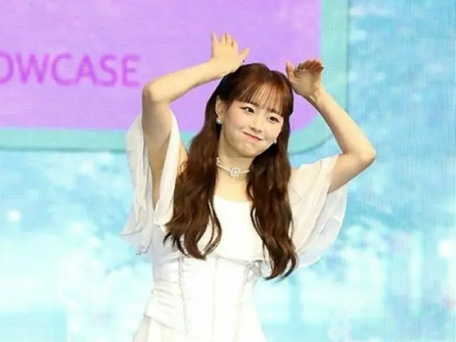 “カムバックしたばかり”「今月の少女（LOONA）」のチュウ、移籍説が浮上…昨年末に紛争もあった所属事務所は「沈黙中」（画像提供:wowkorea）
