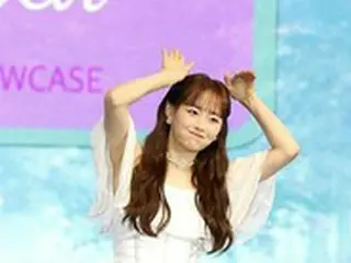 “カムバックしたばかり”「今月の少女（LOONA）」のチュウ、移籍説が浮上…昨年末に紛争もあった所属事務所は「沈黙中」