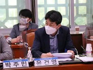 尹建永共に民主党議員「尹錫悦大統領、猟奇殺人犯保護か」…許垠娥国民の力議員、文在寅元大統領のペスカマ号事件を持ち出して反論＝韓国