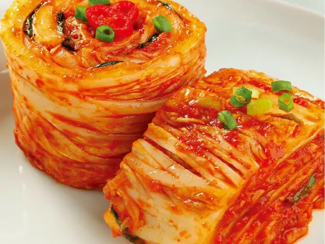 「キムチは中国語で辛奇」中国の“泡菜”消しに乗り出した韓国教授（画像提供:wowkorea）