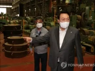 韓国　けさのニュース（６月２３日）