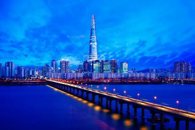 韓国ソウルは、英シンクタンクが評価した「2022世界で住みやすい都市」で60位となった（画像提供:wowkorea）