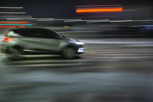 18か月の子どもを乗せて飲酒運転をした母親が招いた悲劇...運転手・歩行者が死亡＝韓国（画像提供:wowkorea）