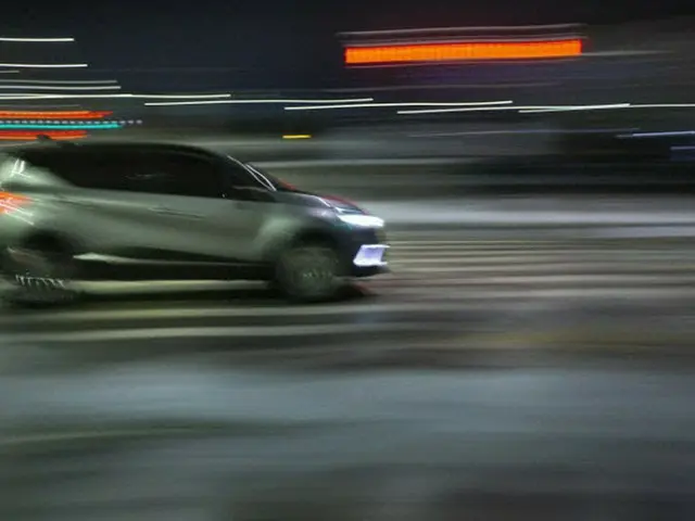 18か月の子どもを乗せて飲酒運転をした母親が招いた悲劇...運転手・歩行者が死亡＝韓国（画像提供:wowkorea）