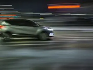 18か月の子どもを乗せて飲酒運転をした母親が招いた悲劇...運転手・歩行者が死亡＝韓国