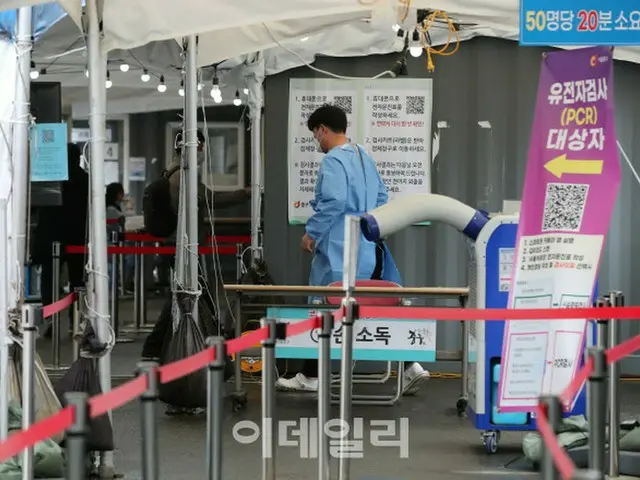 韓国の新型コロナ新規感染者「7227人」…隔離者への生活支援費を縮小（画像提供:wowkorea）