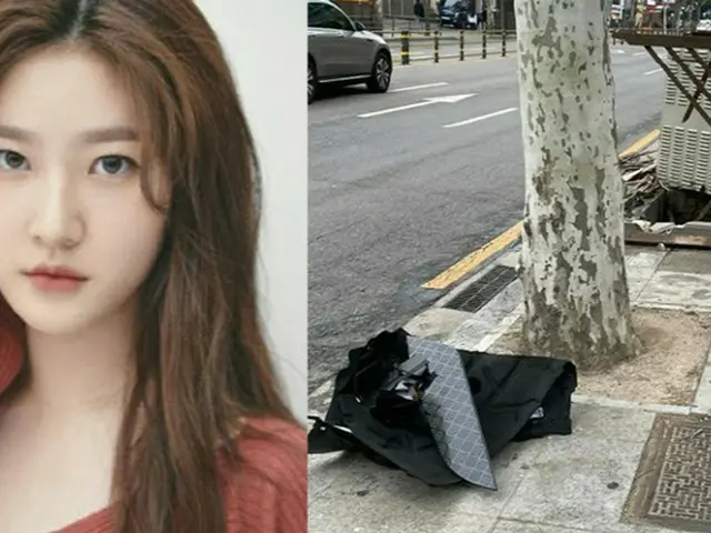 “飲酒運転”女優キム・セロン、被害補償の大部分を完了「心よりお詫び」（画像提供:wowkorea）