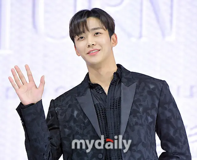【公式】「SF9」ロウン、次期アルバム活動不参加へ…忙しいスケジュールが負担に（画像提供:wowkorea）