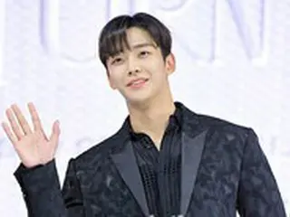 【公式】「SF9」ロウン、次期アルバム活動不参加へ…忙しいスケジュールが負担に