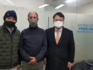 北朝鮮の韓国人射殺事件　遺族が国連報告者と２８日面会へ