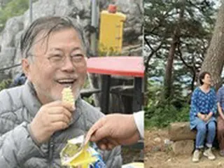 文前大統領が退任後、インスタで活発なコミュニケーション＝韓国
