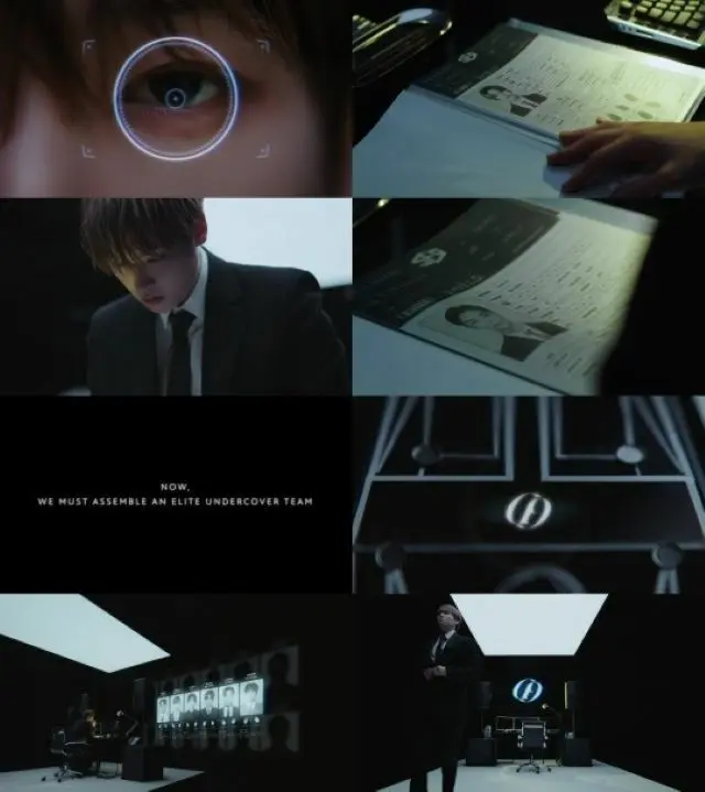 「SF9」、「Project OF9」オープニングトレーラー公開…新しい体制が開始（画像提供:wowkorea）