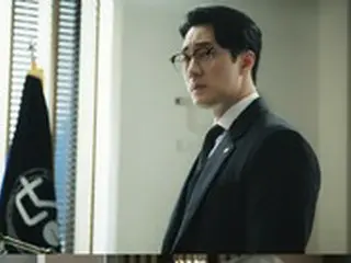 ドラマ「ドクター弁護士」、シン・ソンロクはソ・ジソブの敵か味方か？