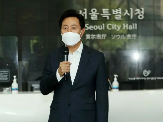 「国家有功者・家族の福祉増進が報勲の第一歩」＝韓国ソウル市長（画像提供:wowkorea）