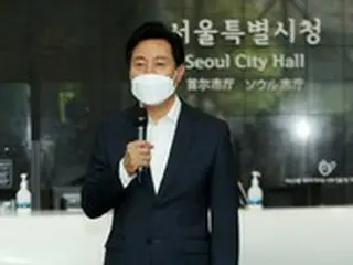 「国家有功者・家族の福祉増進が報勲の第一歩」＝韓国ソウル市長