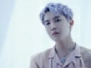 ［韓流］ＢＴＳのＪ－ＨＯＰＥ　７月にソロアルバム発表