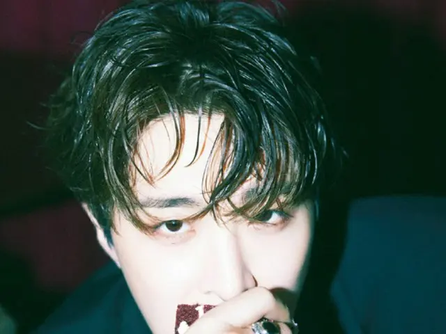 【全文】「GOT7」ヨンジェ、歌手Loveyとの熱愛説浮上も否定（画像提供:wowkorea）