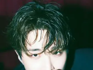 【全文】「GOT7」ヨンジェ、歌手Loveyとの熱愛説浮上も否定