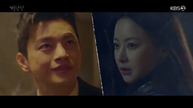 ≪韓国ドラマNOW≫「美男堂の事件手帳」1話、ソ・イングク、オ・ヨンソと激しい対立…悪縁か良縁か＝あらすじ・ネタバレ（画像提供:wowkorea）