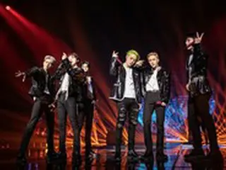 「iKON」、3年半ぶりのソウル公演！180分超え31曲を熱演