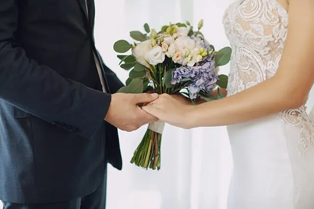 「事務職、年俸6500万ウォン」…男女の結婚成功の標準モデルは？＝韓国（画像提供:wowkorea）