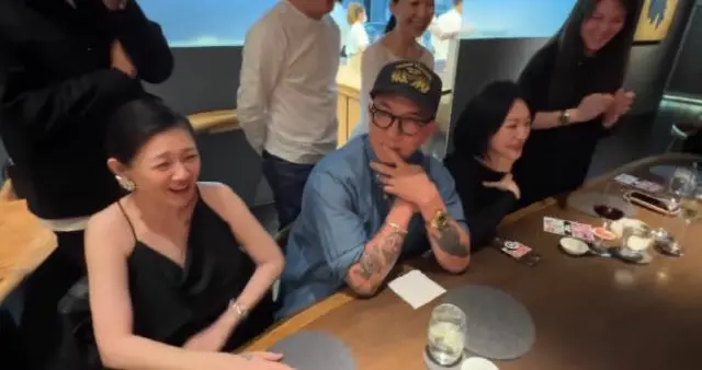 “20年越しの再会婚”ク・ジュンヨプ（CLON）＆バービィー・スー夫婦、デート現場を台湾トップスターのジェイ・チョウがスクープ？（画像提供:wowkorea）