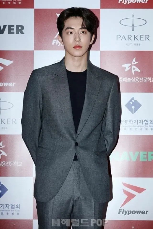 【公式】俳優ナム・ジュヒョク、校内暴力疑惑に追加被害者登場の報道…事務所側は「事実無根」と主張（画像提供:wowkorea）