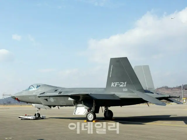 「離陸」準備を終えたKF21戦闘機、衛星発射プラットフォームの役割も担う＝韓国報道（画像提供:wowkorea）