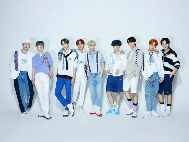「T1419」、K-POPグループ初、スペイン語で新曲発売（画像提供:wowkorea）