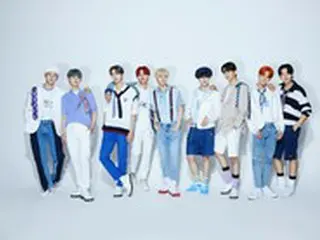 「T1419」、K-POPグループ初、スペイン語で新曲発売