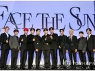 ［韓流］ビルボード200でSEVENTEEN92位　TXT98位