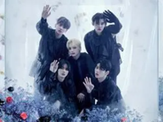 「TXT」、8月に日本でニューシングルを発売…ショーケースも開催