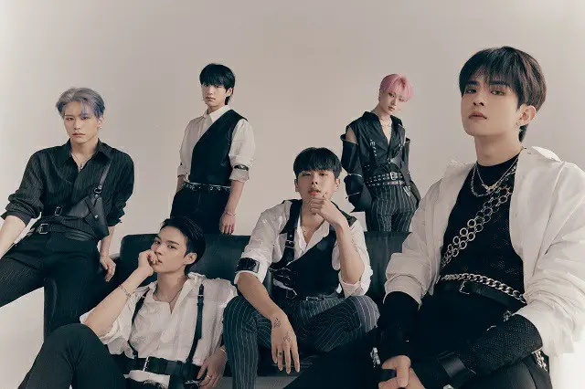 「VICTON」、再び日本ファンのもとへ！8月に東京・大阪でファンコンサート開催決定(C)WHOOP JAPAN 株式会社（画像提供:wowkorea）