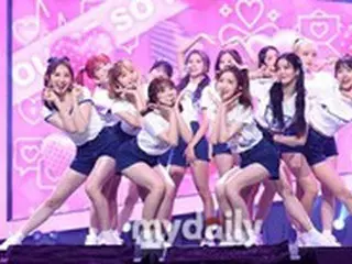 昨年解散した「IZ*ONE」、公式TikTokがハッキングされる…すべての映像が削除
