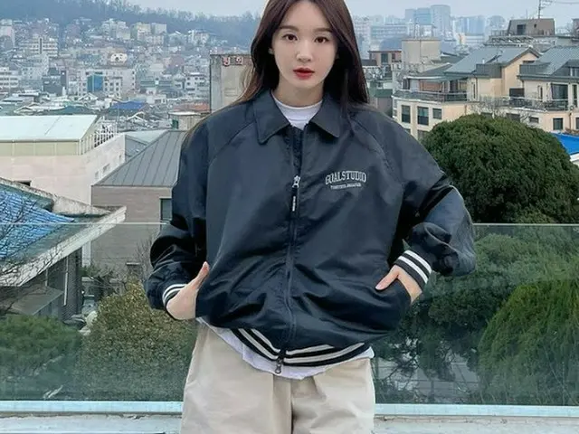 31歳の韓国女性デュオメンバー、ソウル市内の「約6億5千万円のビル」オーナーに（画像提供:wowkorea）