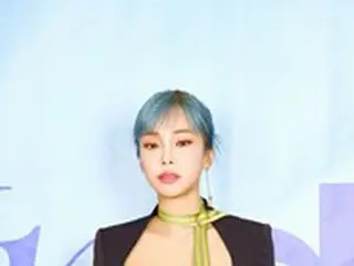 歌手Heize、近況明かす 「体調回復に集中、運動もハードに」