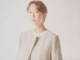 “賭博騒動から復帰”シュー（S.E.S.）、賭博根絶キャンペーンに参加 「一緒に予防し、治癒しよう」