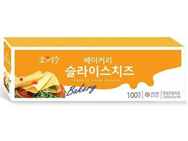 東遠F＆B、業務用チーズ・バターの価格を最大2,200ウォン値上げ（画像提供:wowkorea）