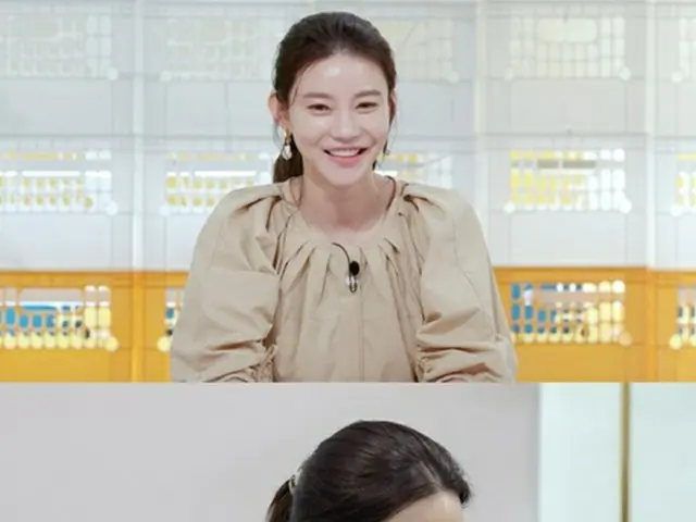女優チャ・イェリョン、夫チュ・サンウクの母との関係性が明らかに（画像提供:wowkorea）
