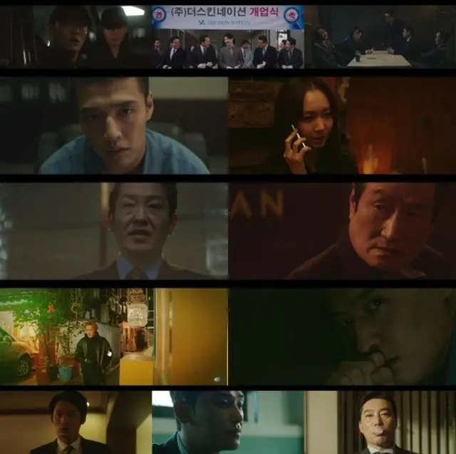 ≪韓国ドラマNOW≫「インサイダー」8話、カン・ハヌルがソンジュ刑務所の嵐に巻き込まれる＝視聴率3.1%、あらすじ・ネタバレ（画像提供:wowkorea）