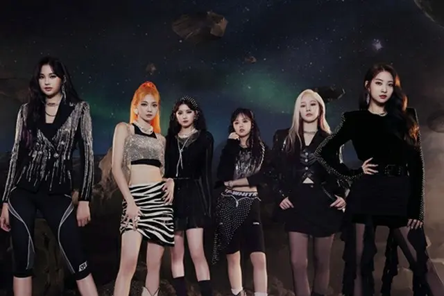 「EVERGLOW」、英「Hallyu Pop Fest London 2022」に出演＝グローバル人気を立証（画像提供:wowkorea）