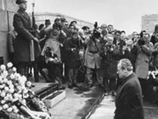 韓国教授「日本は見ているか？」…ドイツで101歳の強制収容所元看守に禁固刑判決