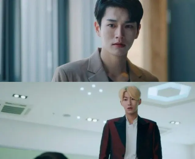 「Great Guys」ウィヨン＆ペクギョル、「TINFF 2022」主演男優賞にノミネート（画像提供:wowkorea）