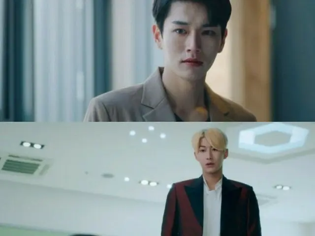 「Great Guys」ウィヨン＆ペクギョル、「TINFF 2022」主演男優賞にノミネート（画像提供:wowkorea）