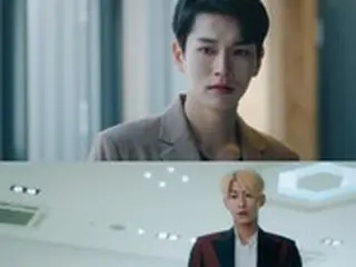 「Great Guys」ウィヨン＆ペクギョル、「TINFF 2022」主演男優賞にノミネート