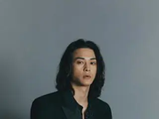 俳優キム・ジフン、話題作で破格的なラブシーンに挑戦…「恥ずかしくてモニタリングできなかった」＝「ペーパー・ハウス・コリア」